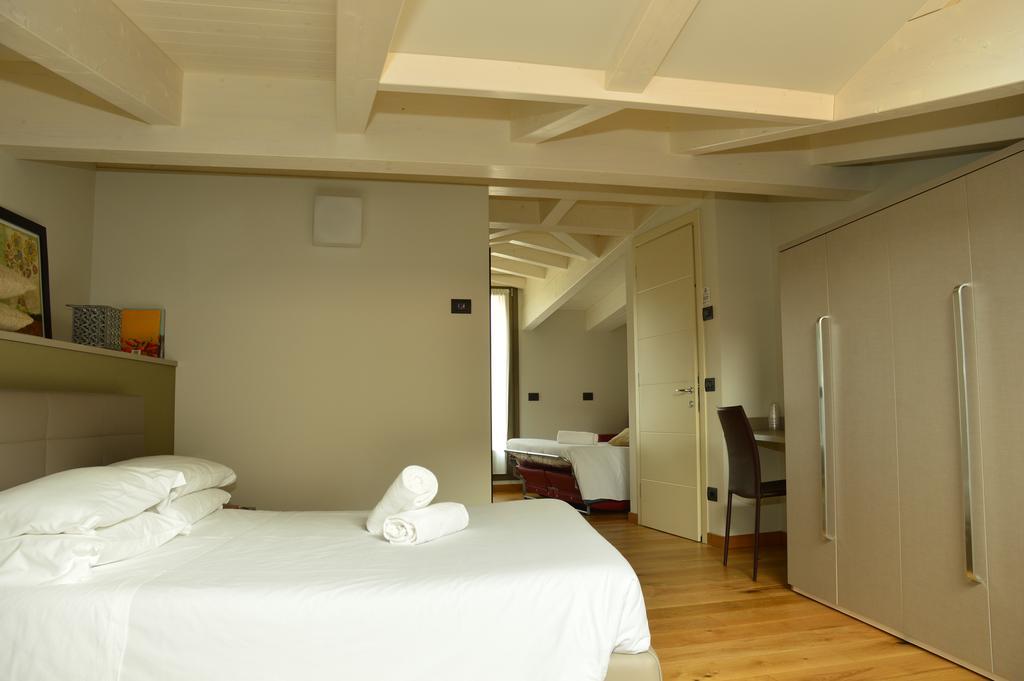 Locanda Blum In Rovetta Exterior photo