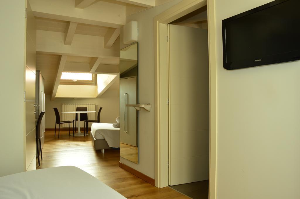 Locanda Blum In Rovetta Exterior photo