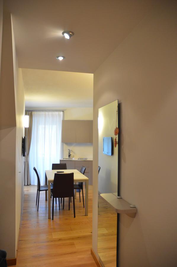 Locanda Blum In Rovetta Exterior photo