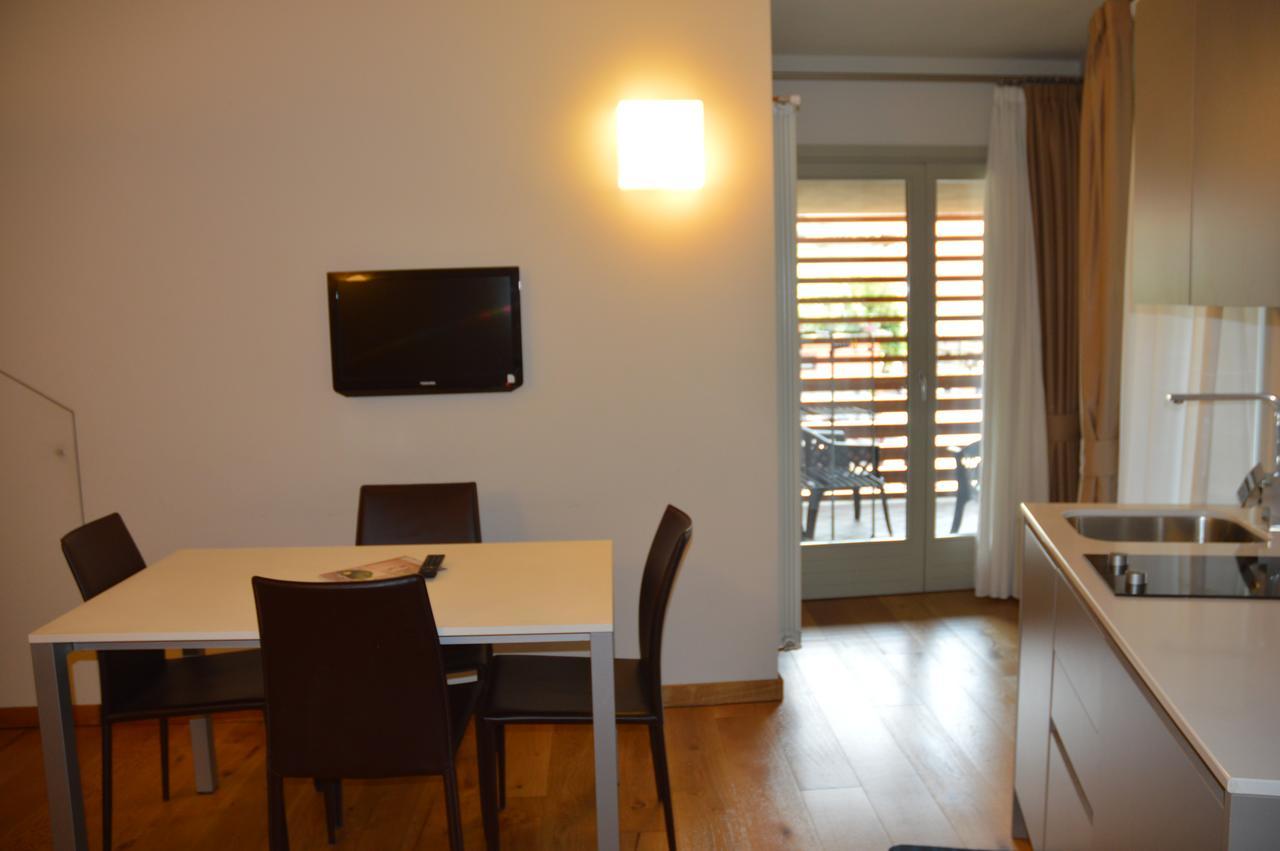 Locanda Blum In Rovetta Exterior photo